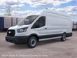  Ford Transit-350 Cargo