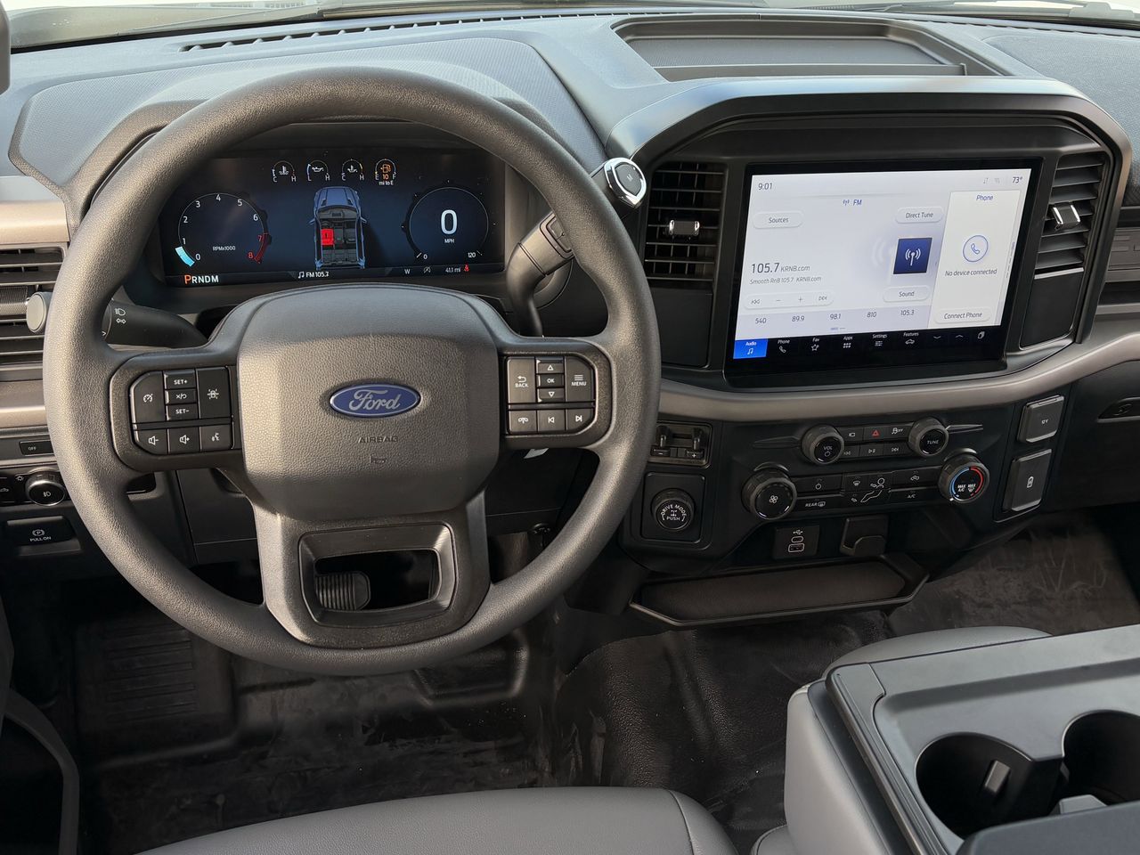 2025 Ford F-150 XL - Photo 13
