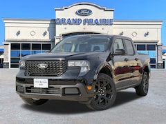 2025 Ford Maverick XLT Truck SuperCrew