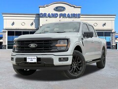 2026 Ford F-150 XLT Truck SuperCrew Cab