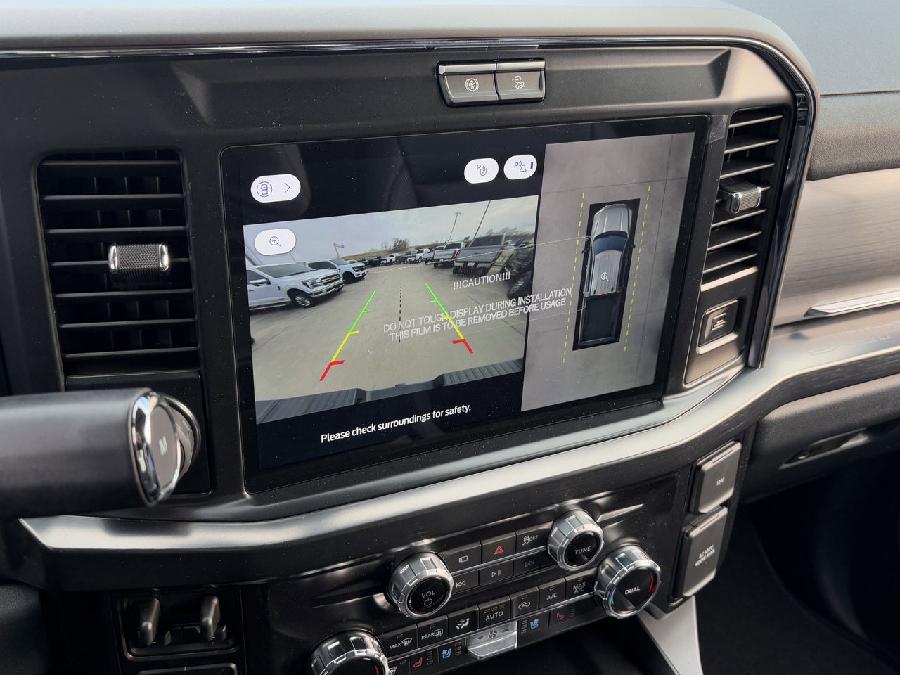 2026 Ford F-250 Super Duty Lariat - Photo 17