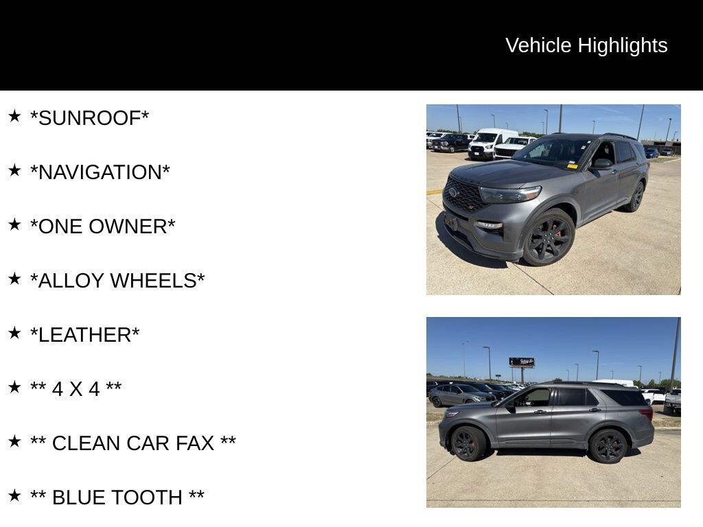Certified 2023 Ford