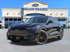 2025 Ford Mustang Mach-E Premium SUV