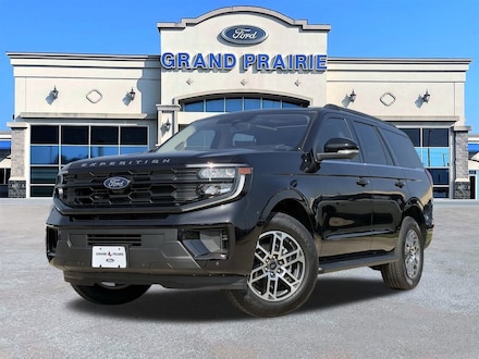 2025 Ford Expedition Active SUV