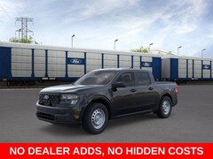 2026 Ford Maverick XL Truck SuperCrew