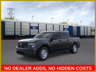 2026 Ford Maverick XL Truck SuperCrew