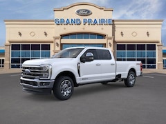 2026 Ford F-350 King Ranch Truck Crew Cab