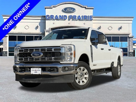 2024 Ford F-250
