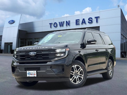 2026 Ford Expedition Active SUV