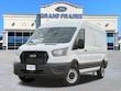 Ford Transit-250 Cargo