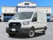 Ford Transit-250 Cargo
