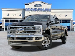 2026 Ford F-350 Lariat Truck Crew Cab