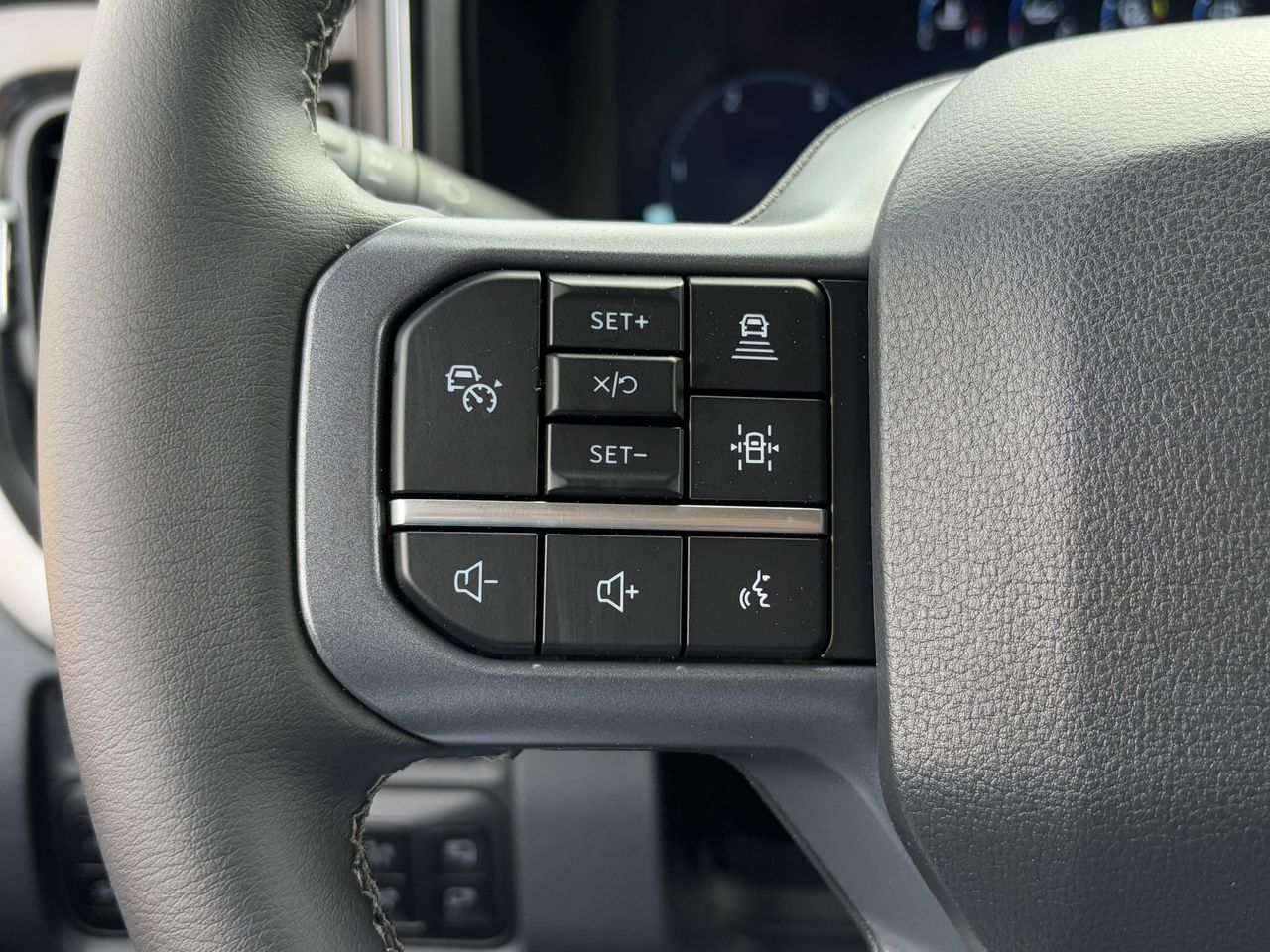 2026 Ford F-250 Super Duty Lariat - Photo 13