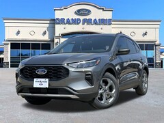 2025 Ford Escape ST-Line SUV