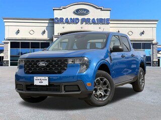 2026 Ford Maverick XLT Truck SuperCrew