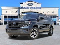 2025 Ford Expedition Max Active SUV