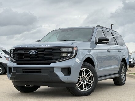 2026 Ford Expedition Active SUV