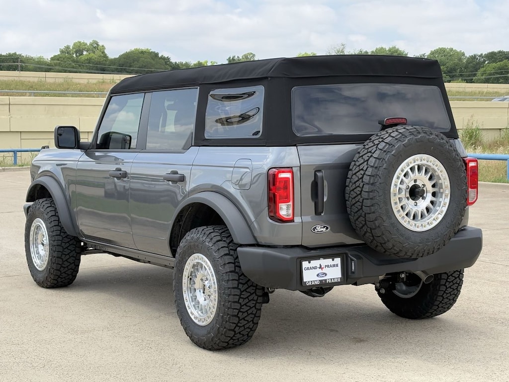 New 2026 Ford