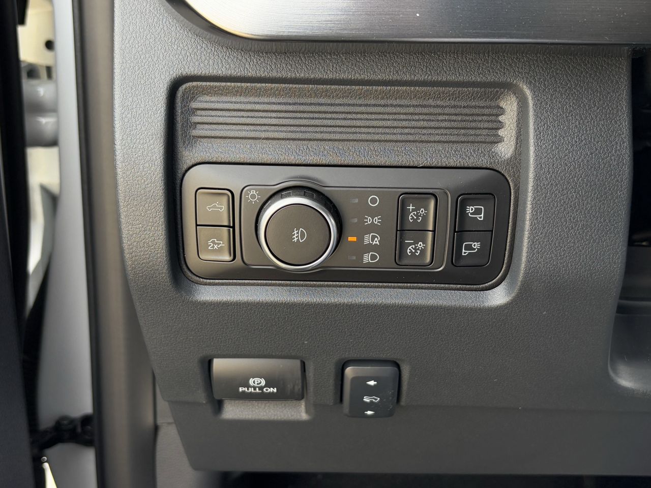 2026 Ford F-250 Super Duty Lariat - Photo 23