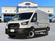 Ford Transit-250 Cargo