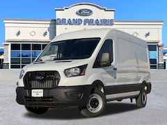 2025 Ford Transit-250 Cargo Base Van Medium Roof Van