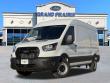  Ford Transit-250 Cargo