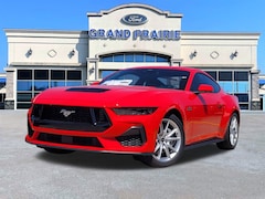 2025 Ford Mustang GT Premium Coupe