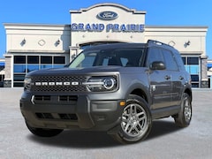 2025 Ford Bronco Sport Big Bend SUV