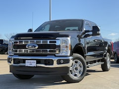 2026 Ford F-250 XLT Truck Crew Cab