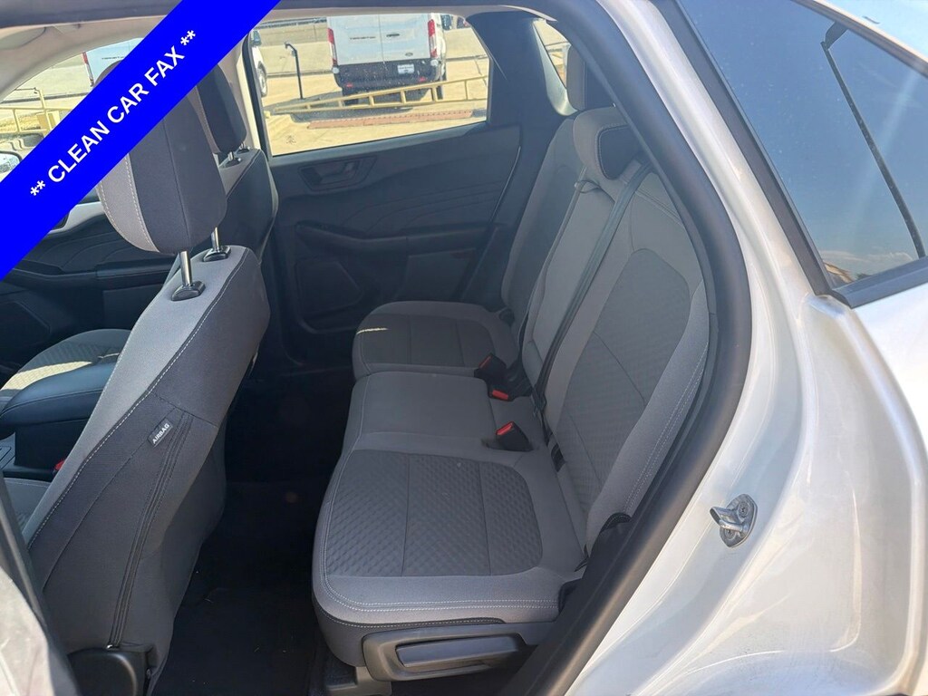 Used 2022 Ford