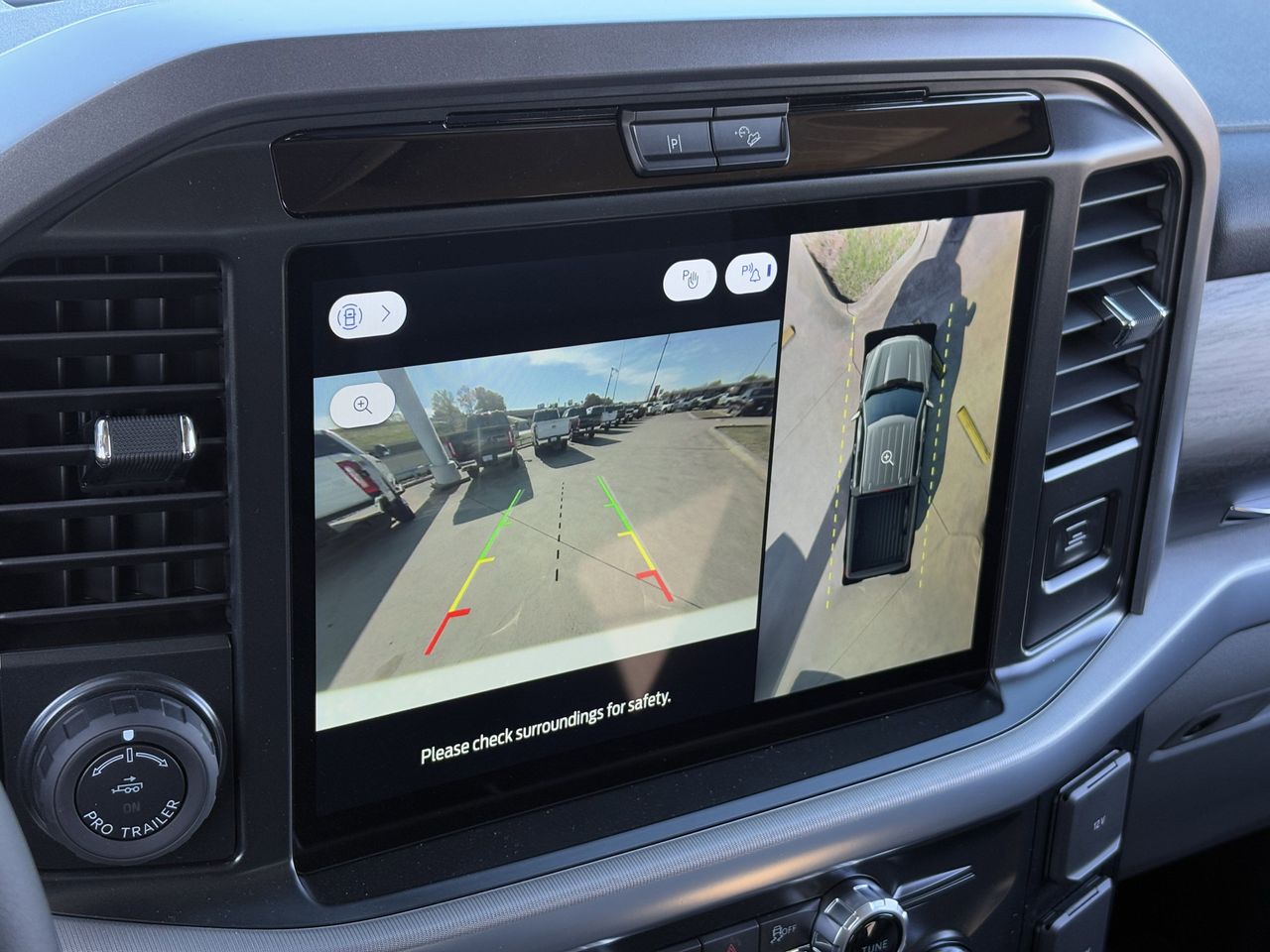 2025 Ford F-150 Lariat - Photo 19