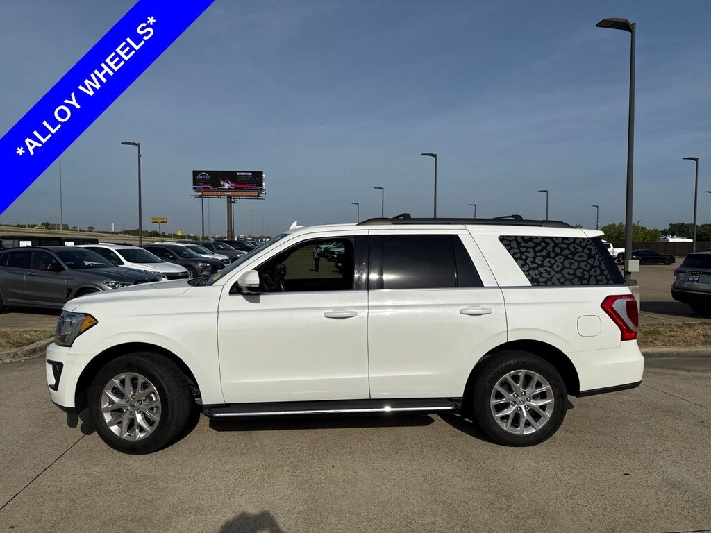 Used 2021 Ford