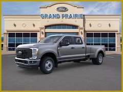 2025 Ford F-350 XL Truck Crew Cab