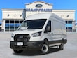 Ford Transit-250 Cargo