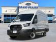  Ford Transit-250 Cargo