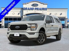 2023 Ford F-150 XL Truck SuperCab