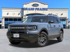 2025 Ford Bronco Sport Big Bend SUV