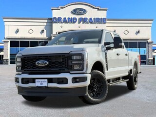 2026 Ford F-250 XL Truck Crew Cab