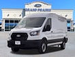  Ford Transit-250 Cargo