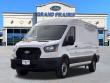  Ford Transit-250 Cargo
