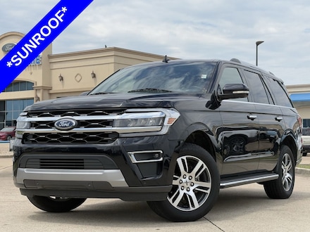 2023 Ford Expedition Limited SUV