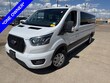  Ford Transit-350 Passenger