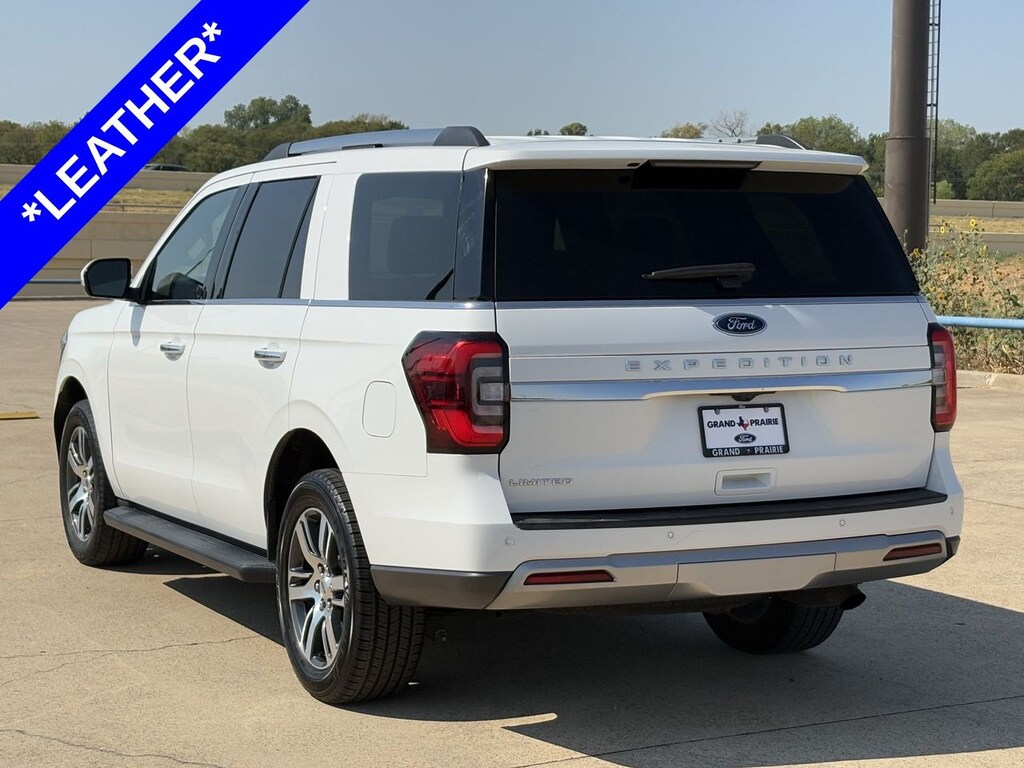 Used 2024 Ford