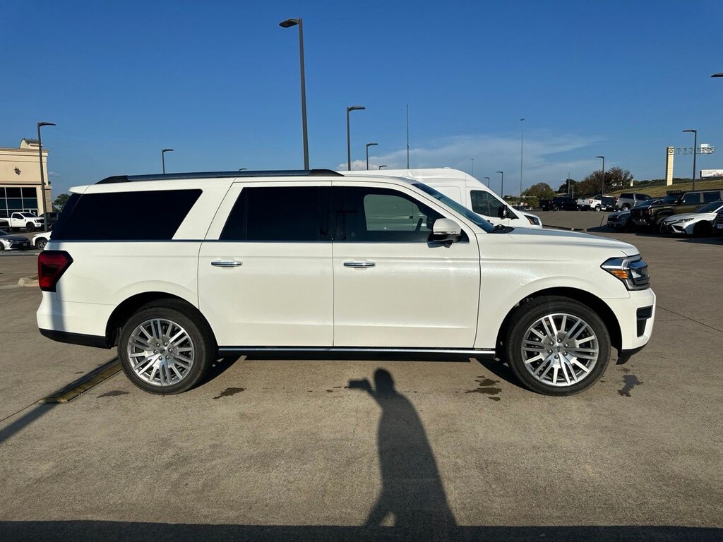 Used 2023 Ford
