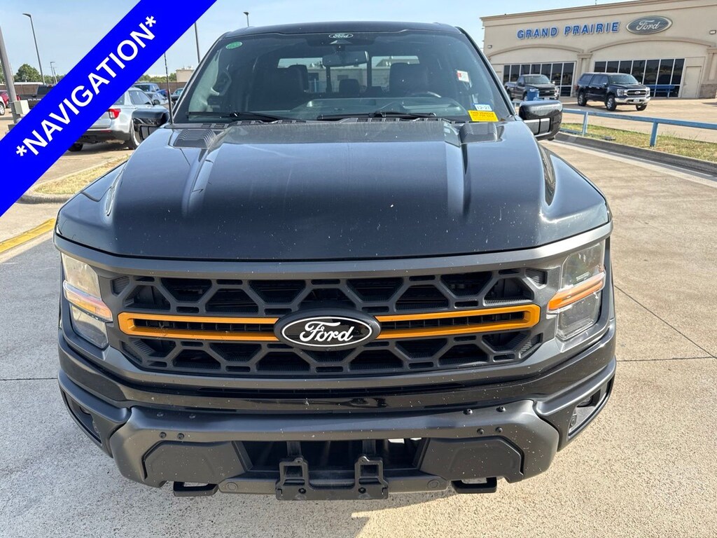 Used 2025 Ford