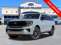 2025 Ford Expedition Max Platinum SUV