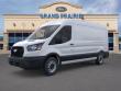  Ford Transit-250 Cargo