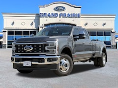 2025 Ford F-350 Lariat Truck Crew Cab