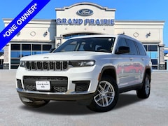 2023 Jeep Grand Cherokee L Laredo SUV