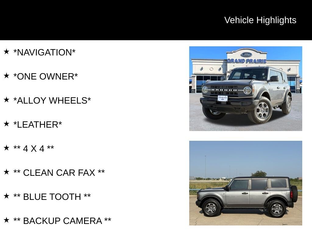 Certified 2025 Ford